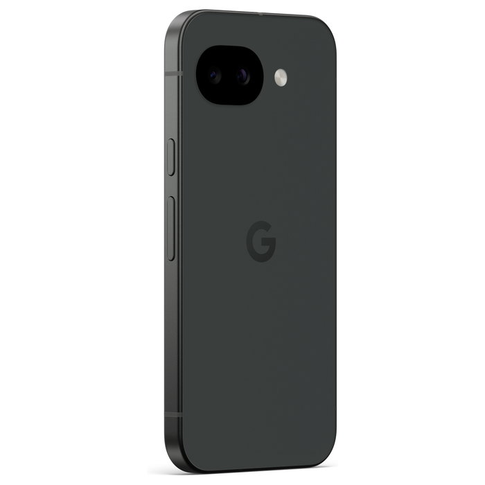 Google Pixel 10a 128GB Obsidian