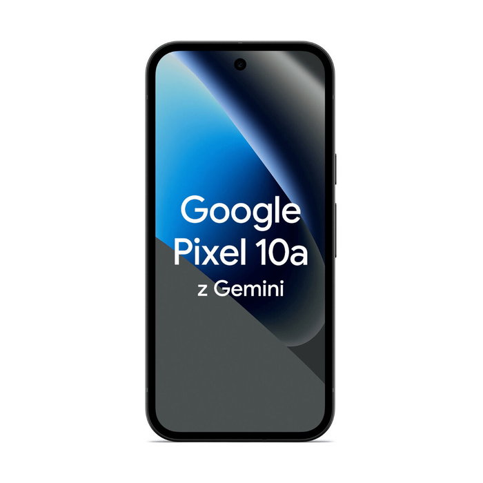 Google Pixel 10a 128GB Negro