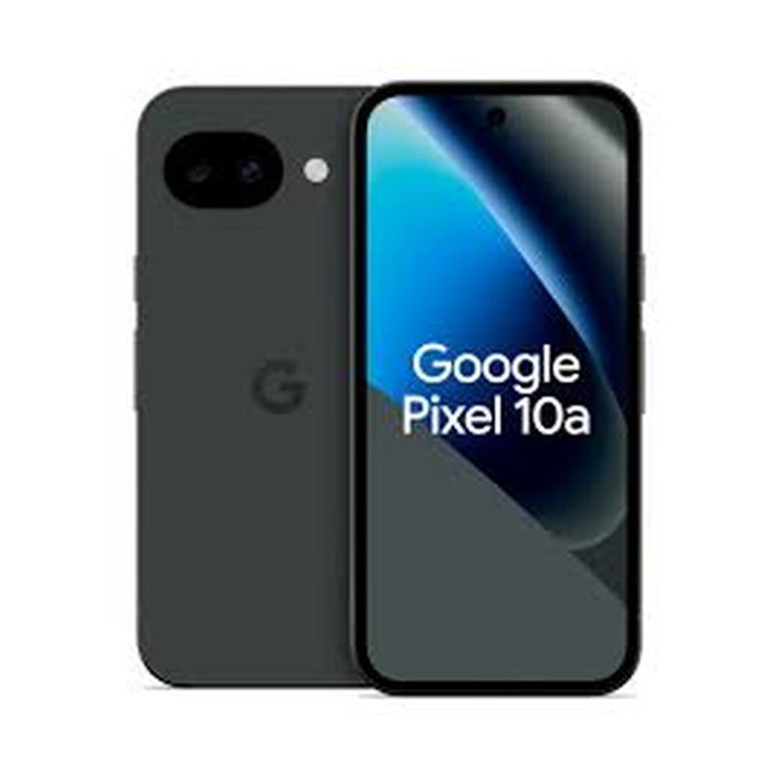 Google Pixel 10a 128GB Negro