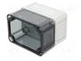SPELSBERG TK PC Carcasa Universal Gris