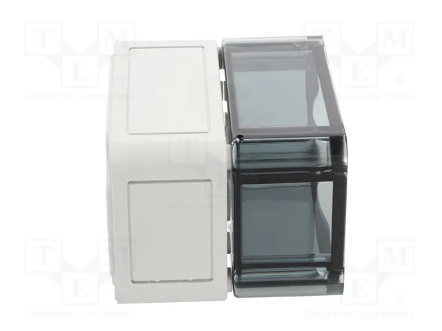 SPELSBERG TK PC Carcasa Universal Gris