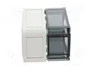 SPELSBERG TK PC Carcasa Universal Gris
