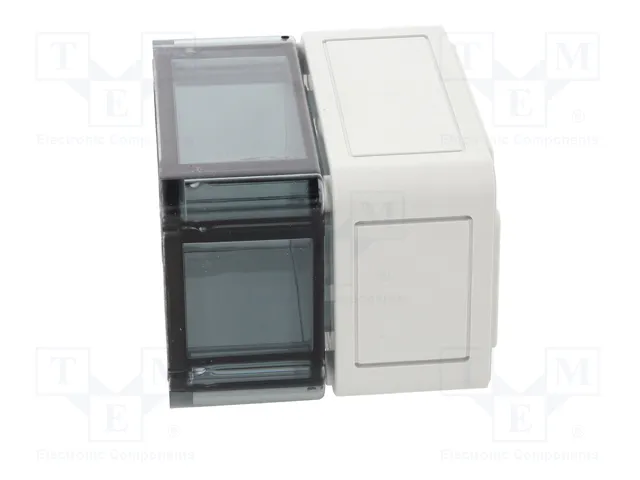SPELSBERG TK PC Carcasa Universal Gris