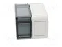 SPELSBERG TK PC Carcasa Universal Gris