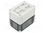 SPELSBERG TK PC Carcasa Universal Gris