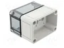 SPELSBERG TK PC Carcasa Universal Gris