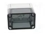 SPELSBERG TK PC Carcasa Universal Gris