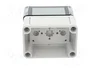 SPELSBERG TK PC Carcasa Universal Gris
