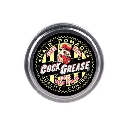 Cock Grease Extra Slick No X Pomada para peinar