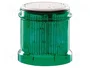 EATON ELECTRIC Señalizador Luminoso SL7 Verde LED IP66