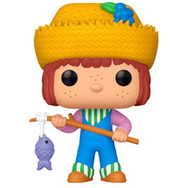 Funko Figura POP Huckleberry Pie 9cm de Vinilo Coleccionable