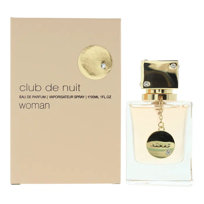Armaf Club De Nuit Eau de Parfum 30 ml Spray