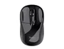 Trust Ratón Inalámbrico 24658 Ambidextro Negro