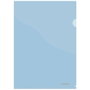 Dohe Pack de 8 dossiers uñeros premium A4 azul