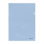 Dohe Pack de 8 dossiers uñeros premium A4 azul