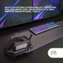 Mars Gaming MH-STRIKE Negro