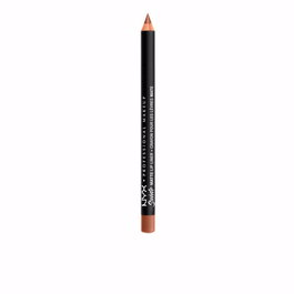 Nyx Professional Make Up SUEDE matte lip liner soft-spoken