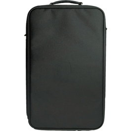 Elmo Softbag para L-12i/iD/W/F en negro