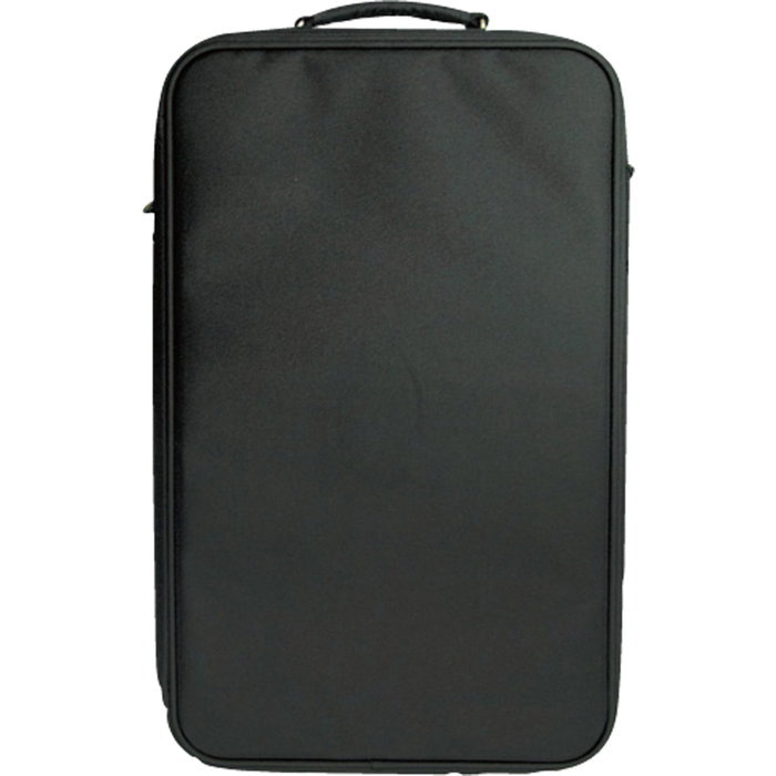 Elmo Softbag para L-12i/iD/W/F en negro Elmo Softbag para L-12i/iD/W/F en negro