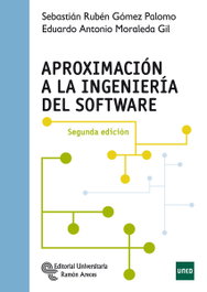Aproximación a la ingeniería del software, Sebastián Rubén Gómez Palomo - UNIVERSITARIA RAMON ARECES
