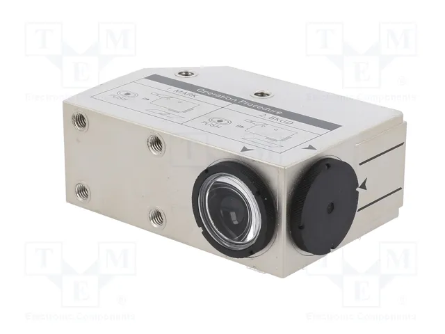 OMRON E3S-DCP21-IL2 Sensor de Color Reflectivo
