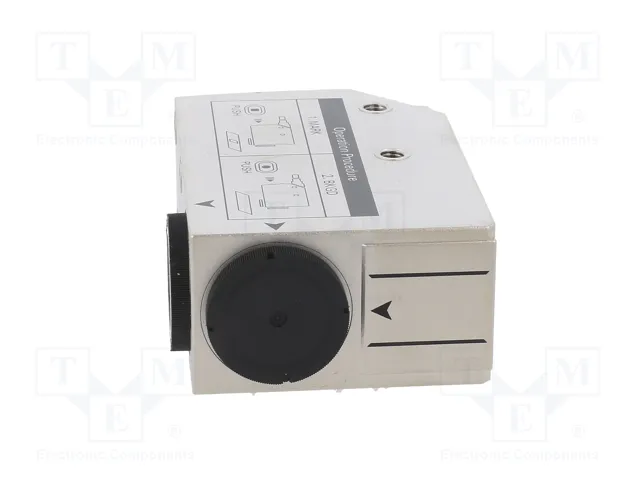 OMRON E3S-DCP21-IL2 Sensor de Color Reflectivo