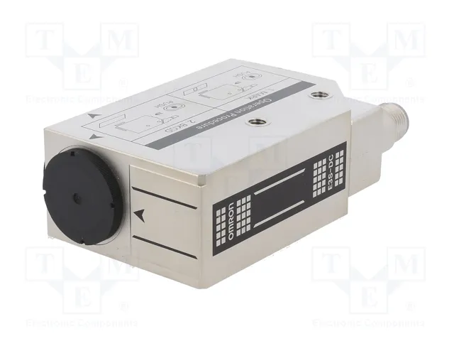 OMRON E3S-DCP21-IL2 Sensor de Color Reflectivo