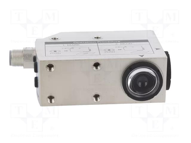 OMRON E3S-DCP21-IL2 Sensor de Color Reflectivo