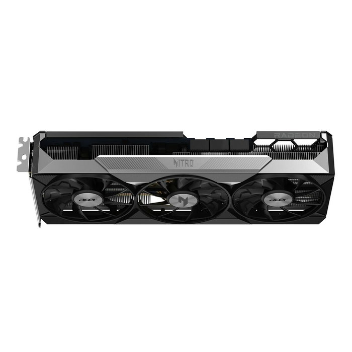 Acer Nitro Radeon RX 9070 XT OC 16GB GDDR6