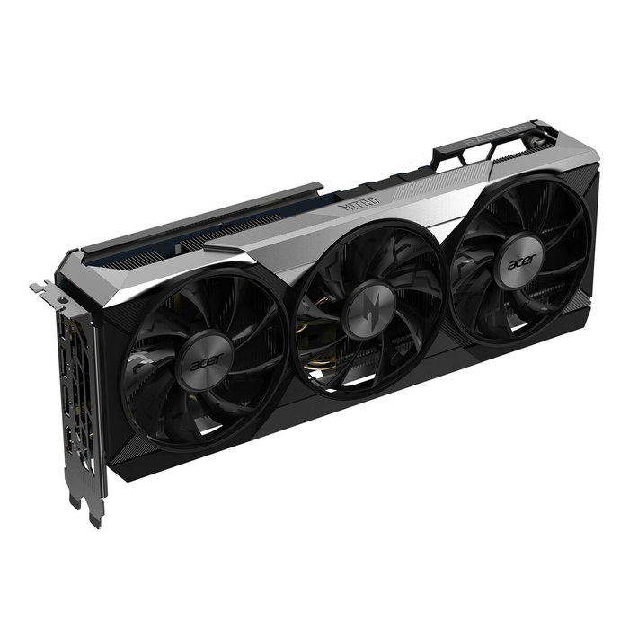 Acer Nitro Radeon RX 9070 XT OC 16GB GDDR6