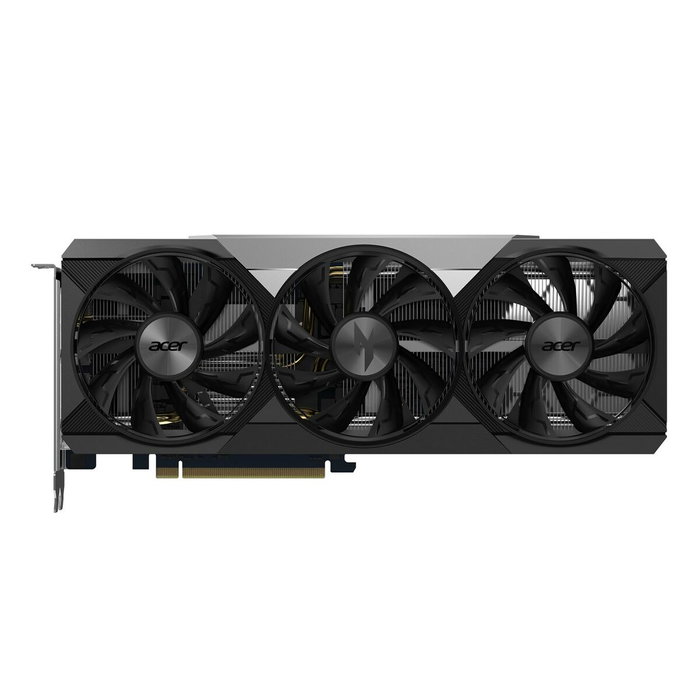 Acer Nitro Radeon RX 9070 XT OC 16GB GDDR6