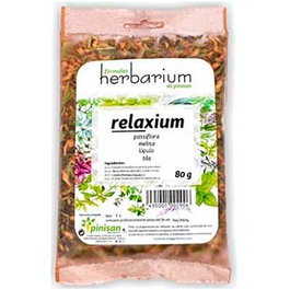 PINISAN HERBARIUM RELAXIUM 80 g