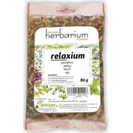 PINISAN Herbarium Relaxium 80 g