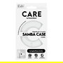 PanzerGlass CARE Case Fashionable Samba w. MagSafe. clear iPhone 16e