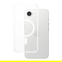 PanzerGlass CARE Case Fashionable Samba w. MagSafe. clear iPhone 16e