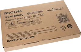 Ricoh 423651 Bote residual de tóner 11000 páginas
