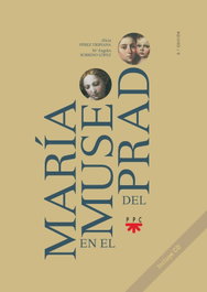 María en el Museo del Prado, Alicia Pérez Tripiana; María Ángeles Sobrino López - PPC