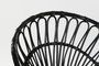 DKD Home Decor Silla de Ratán Natural