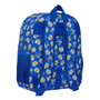 SAFTA Mochila Junior Sonic Prime Adaptable a Carro