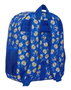 SAFTA Mochila Junior Sonic Prime Adaptable a Carro