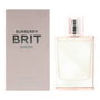 Burberry Brit Sheer Eau de Toilette 50 ml