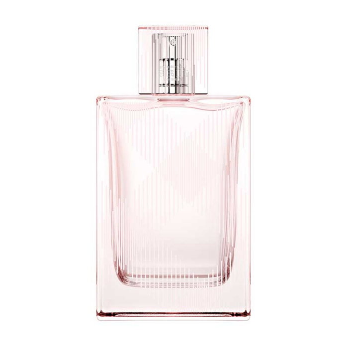 Burberry Brit Sheer Eau de Toilette 50 ml Burberry Brit Sheer Eau de Toilette 50 ml
