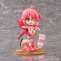 Bushiroad Hololive Production PalVerse Sakura Miko Estatua PVC 10 cm