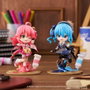 Bushiroad Hololive Production PalVerse Sakura Miko Estatua PVC 10 cm