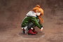 Neon Genesis Evangelion Estatua PVC 1/7 Shikinami Asuka Langley Ver. Part 3 Radio Eva 12 cm