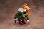 Neon Genesis Evangelion Estatua PVC 1/7 Shikinami Asuka Langley Ver. Part 3 Radio Eva 12 cm