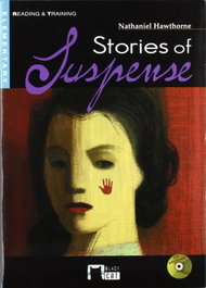 VICENS VIVES, Stories Of Suspense + Cd