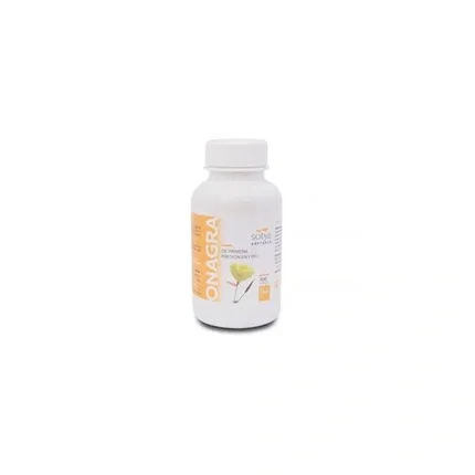 Sotya Onagra 1000mg 100 Perlas