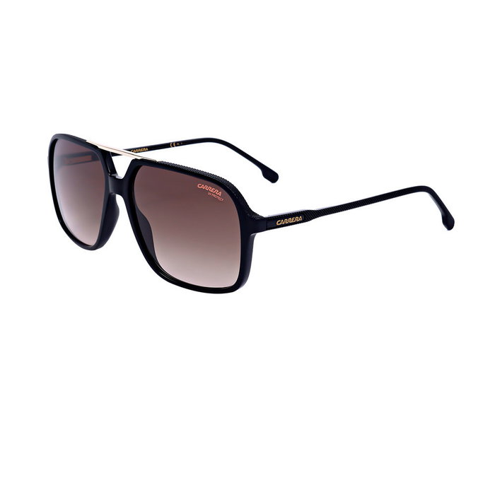Carrera 229/S 145 mm Gafas de Sol Unisex Poliamida Rectangular UV400