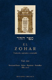 El zohar. Libro de los esplendores, Eliphas Levi - Shambhala